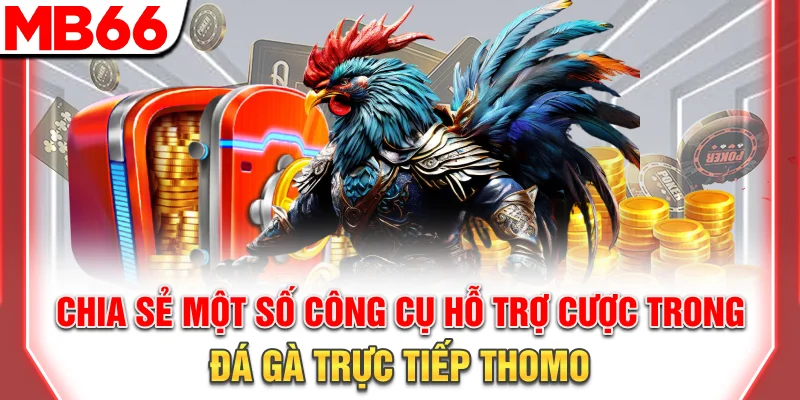 Cách Xem Và Cược Đá Gà Trực Tiếp Thomo Chuẩn Nhất 2025 10 Chia sẻ một số công cụ hỗ trợ cược trong đá gà trực tiếp Thomo