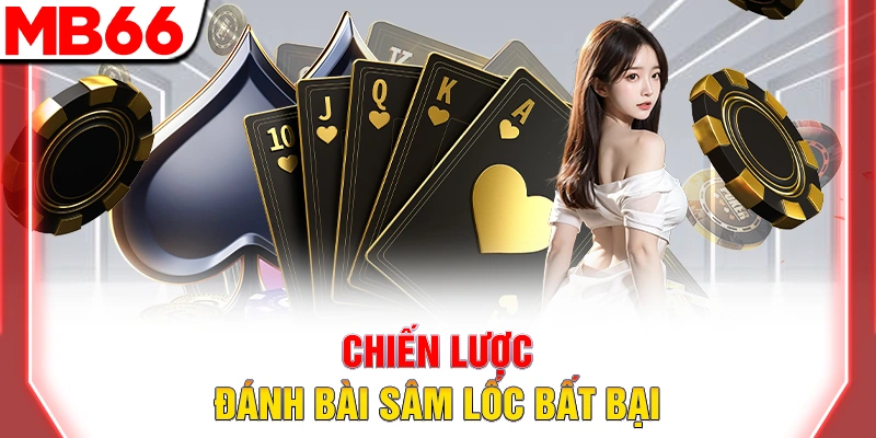 Bài Sâm Lốc - Hướng Dẫn Chi Tiết Cho Người Mới Đầy Đủ 2025 13 Chiến lược đánh bài sâm lốc bất bại