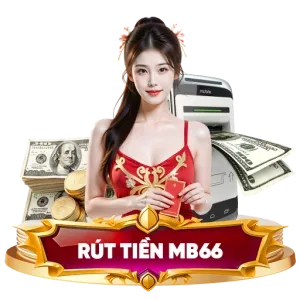 rút tiền mb66